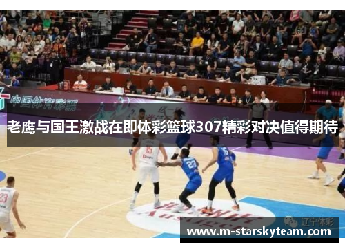 老鹰与国王激战在即体彩篮球307精彩对决值得期待